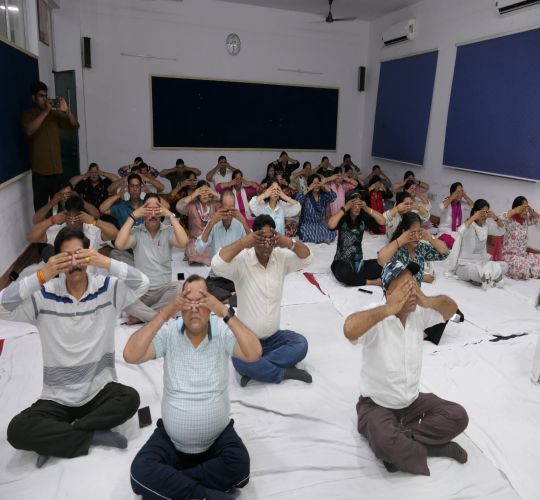 best BBA College in Delhi NCR