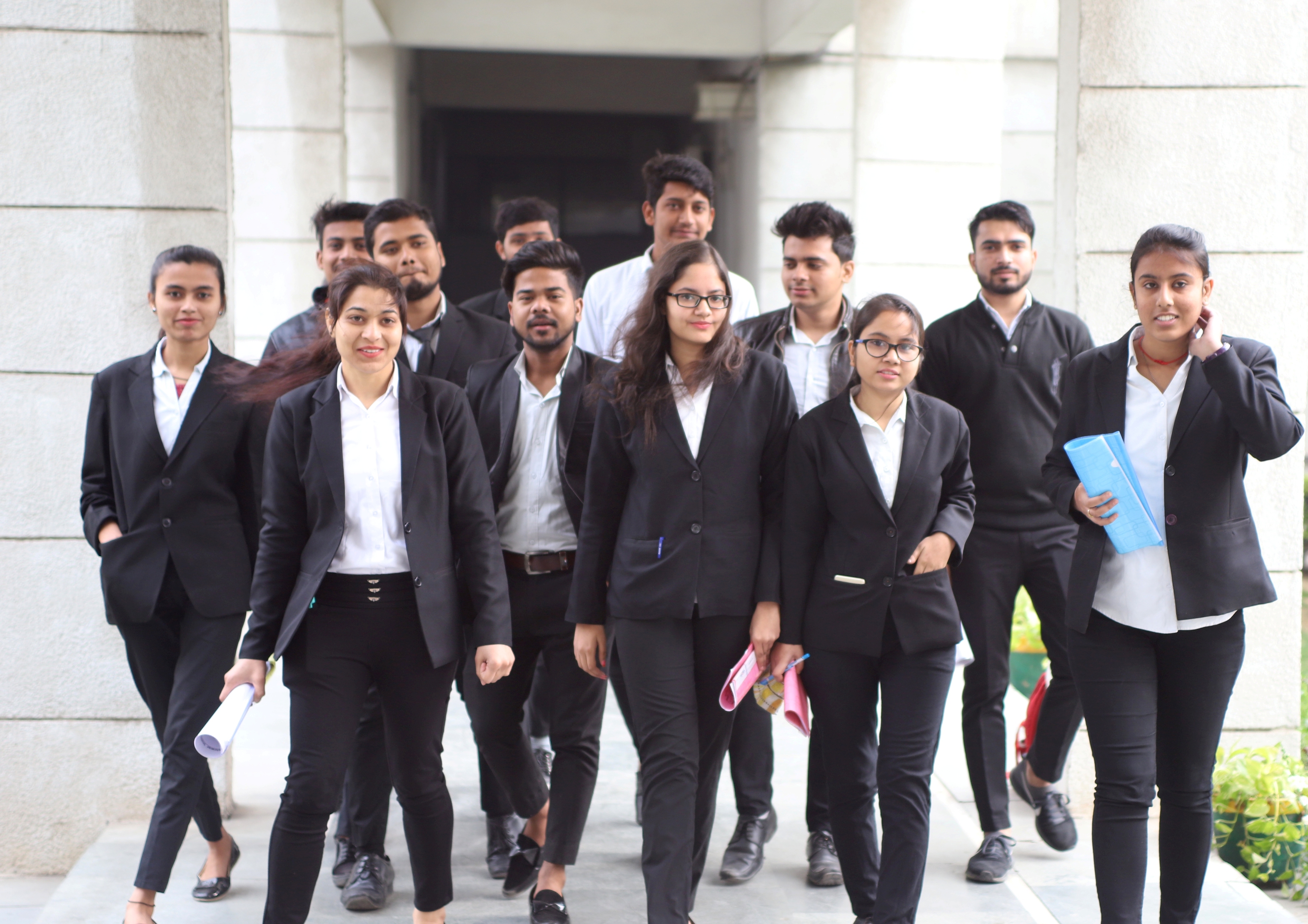 best BBA College in Delhi NCR