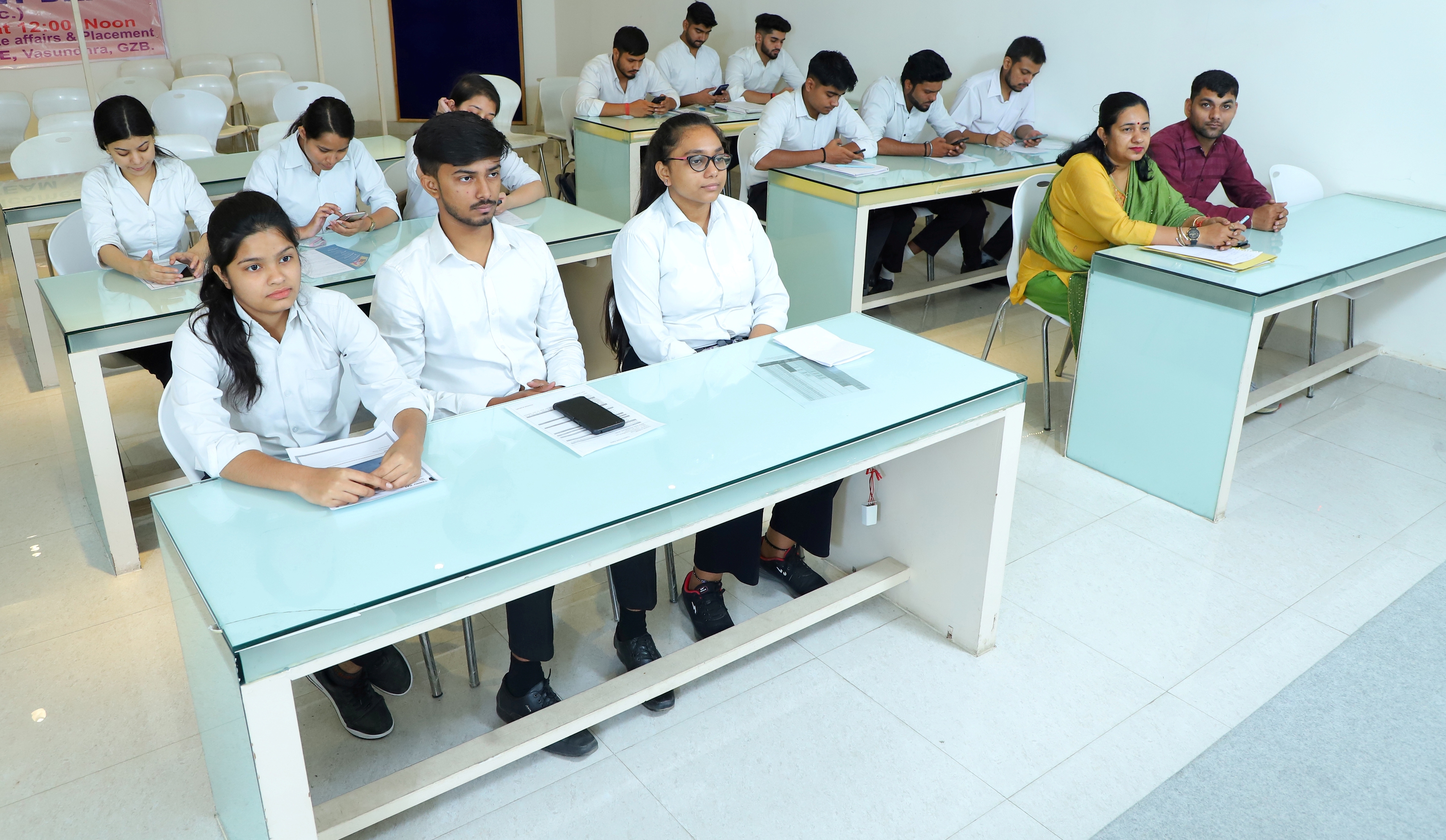 best BBA College in Delhi NCR