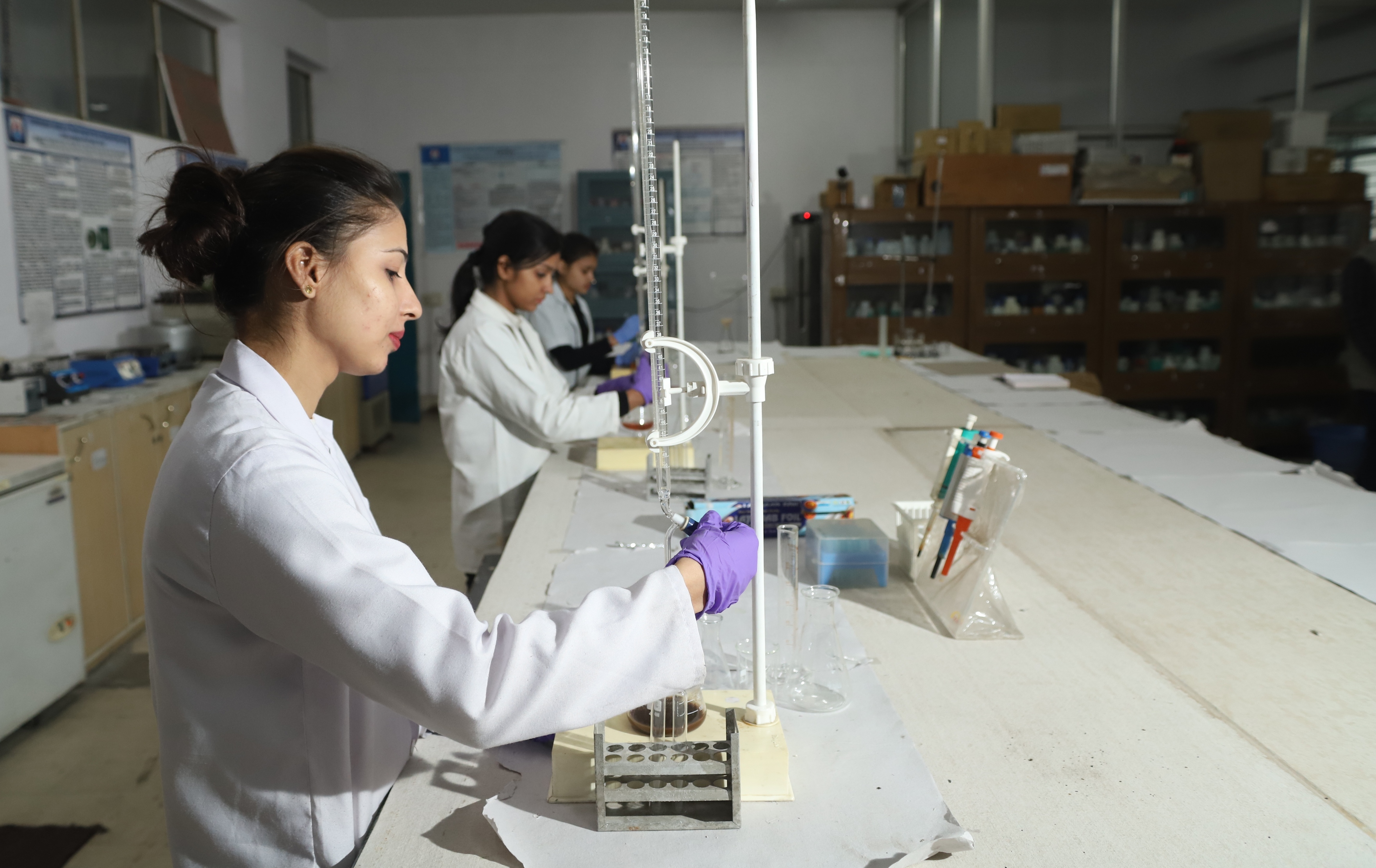 best BBA College in Delhi NCR